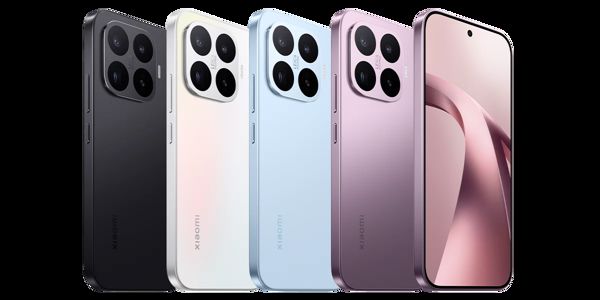 Xiaomi 17T Series