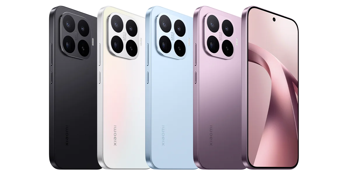 Xiaomi 17T Series